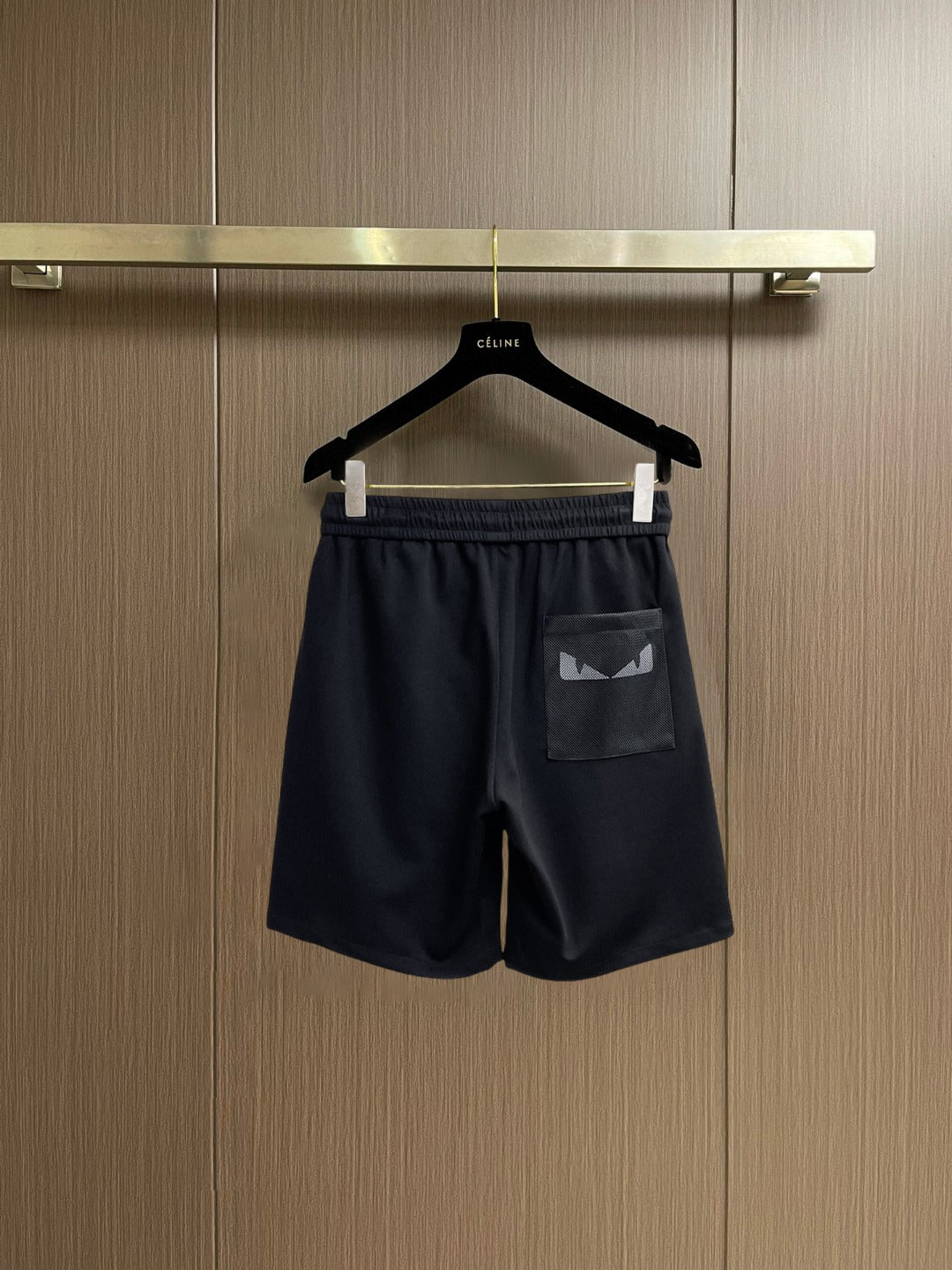 Fendi Casual Shorts