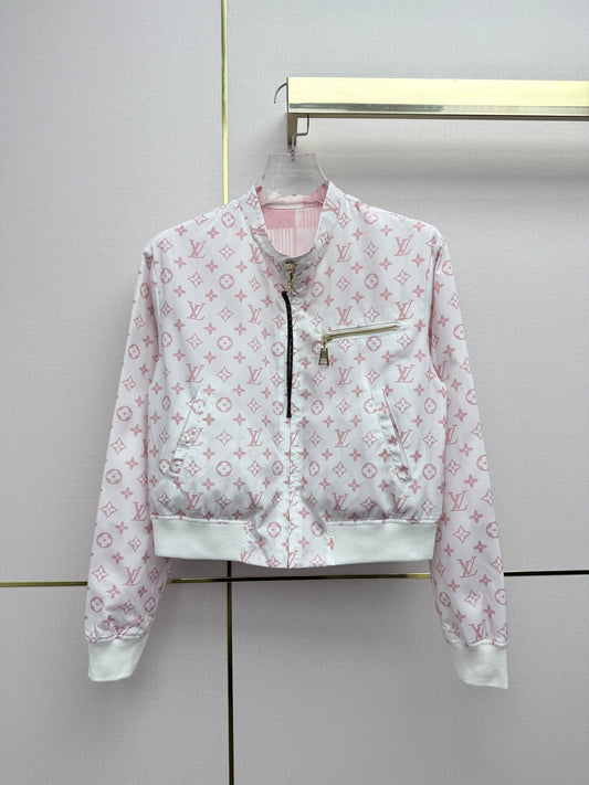 Women's LV Reversible Jacket