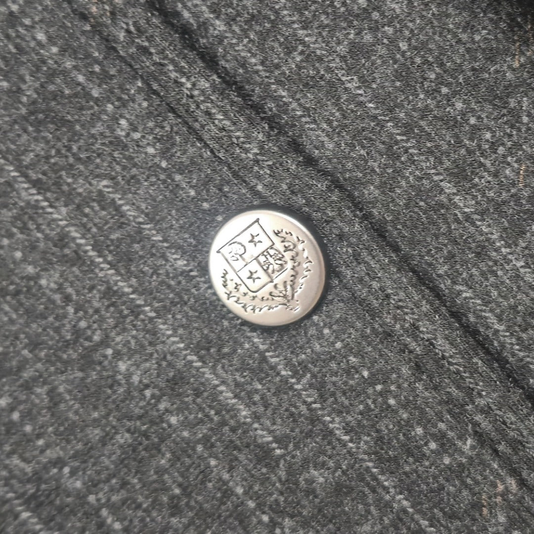 Lora Piana Striped Jacket