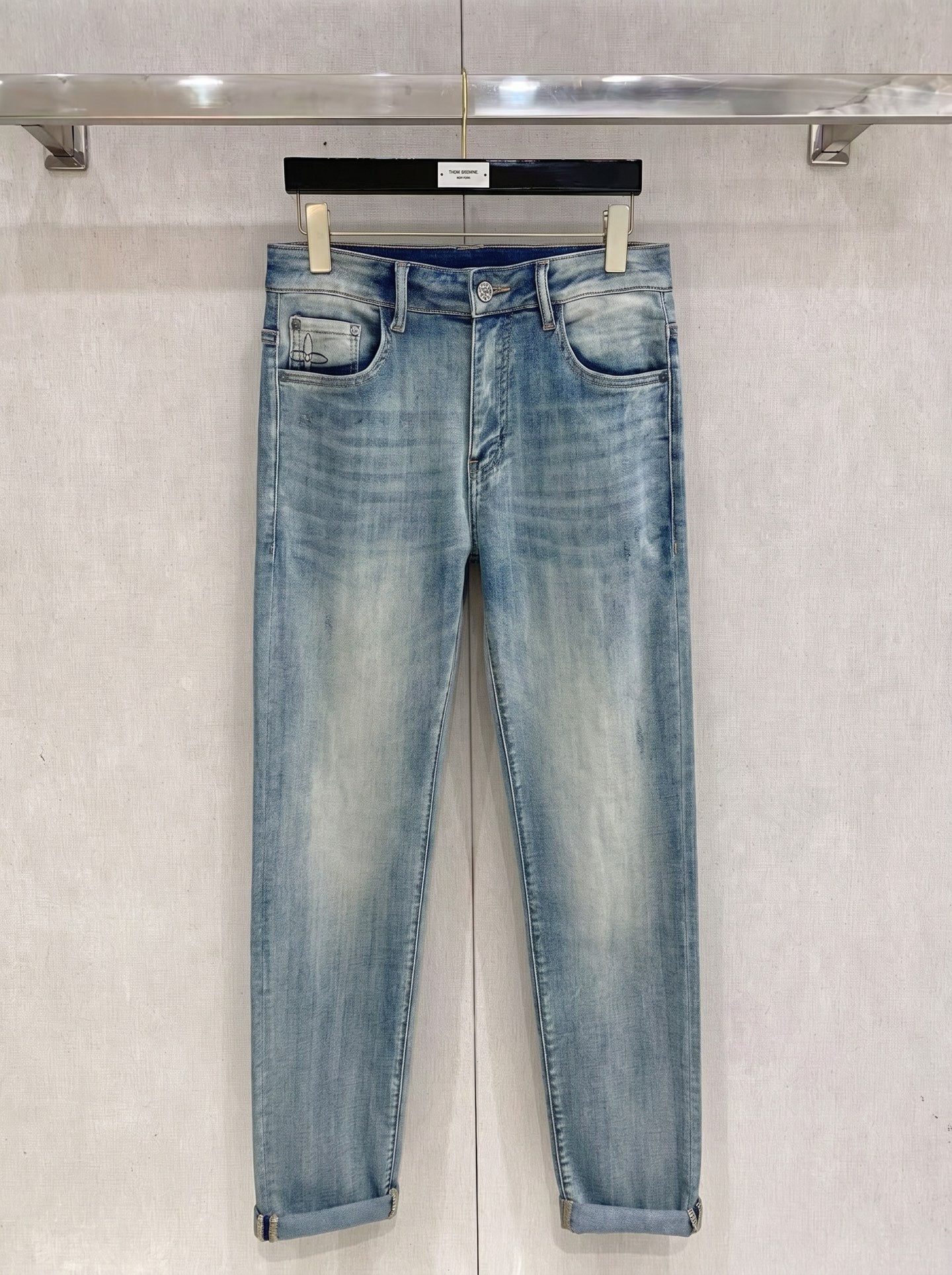 LV Casual Jeans