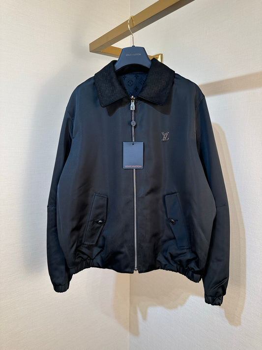 LV Reversible Jacket