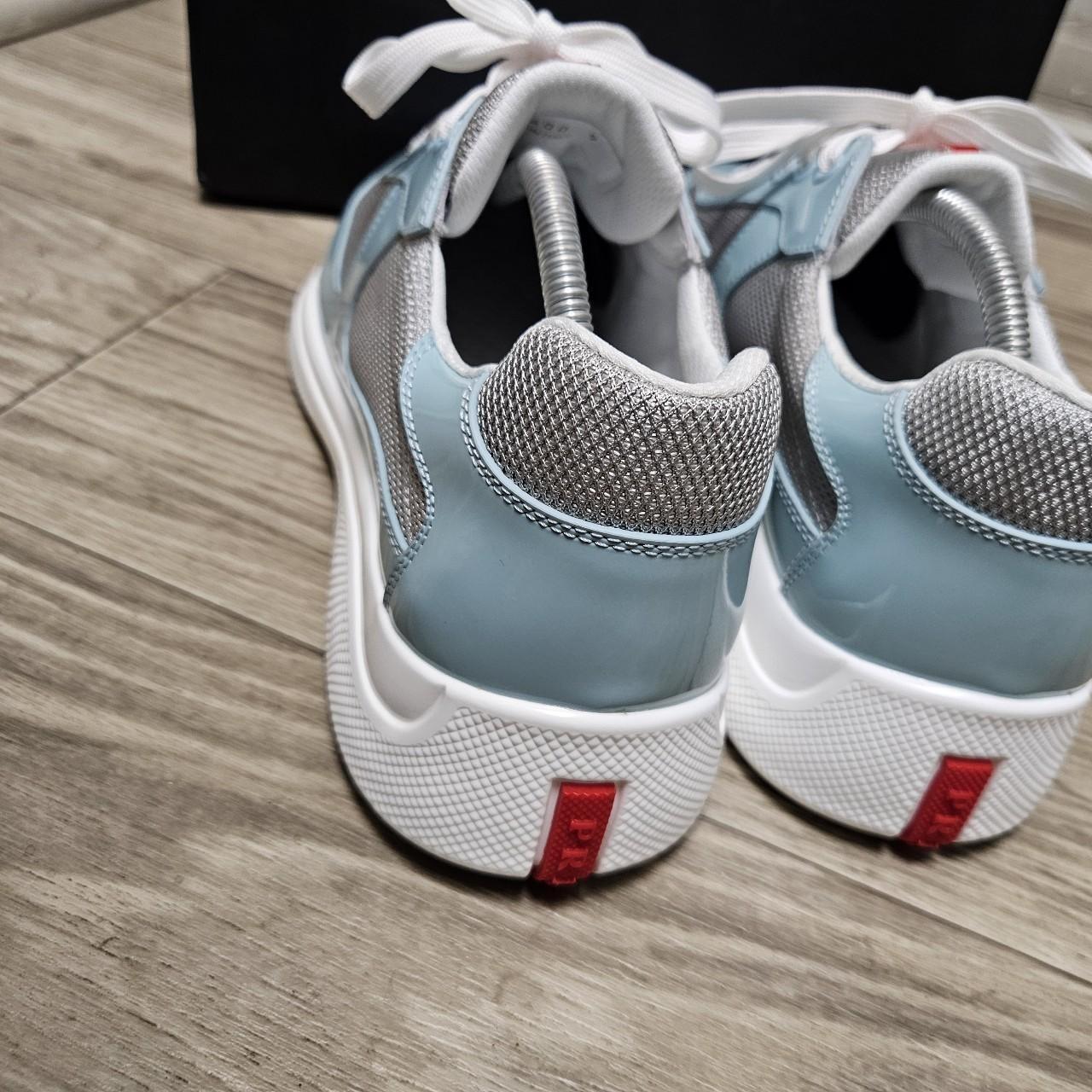 Prada shoes