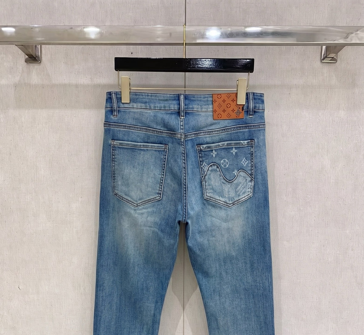LV Casual Jeans