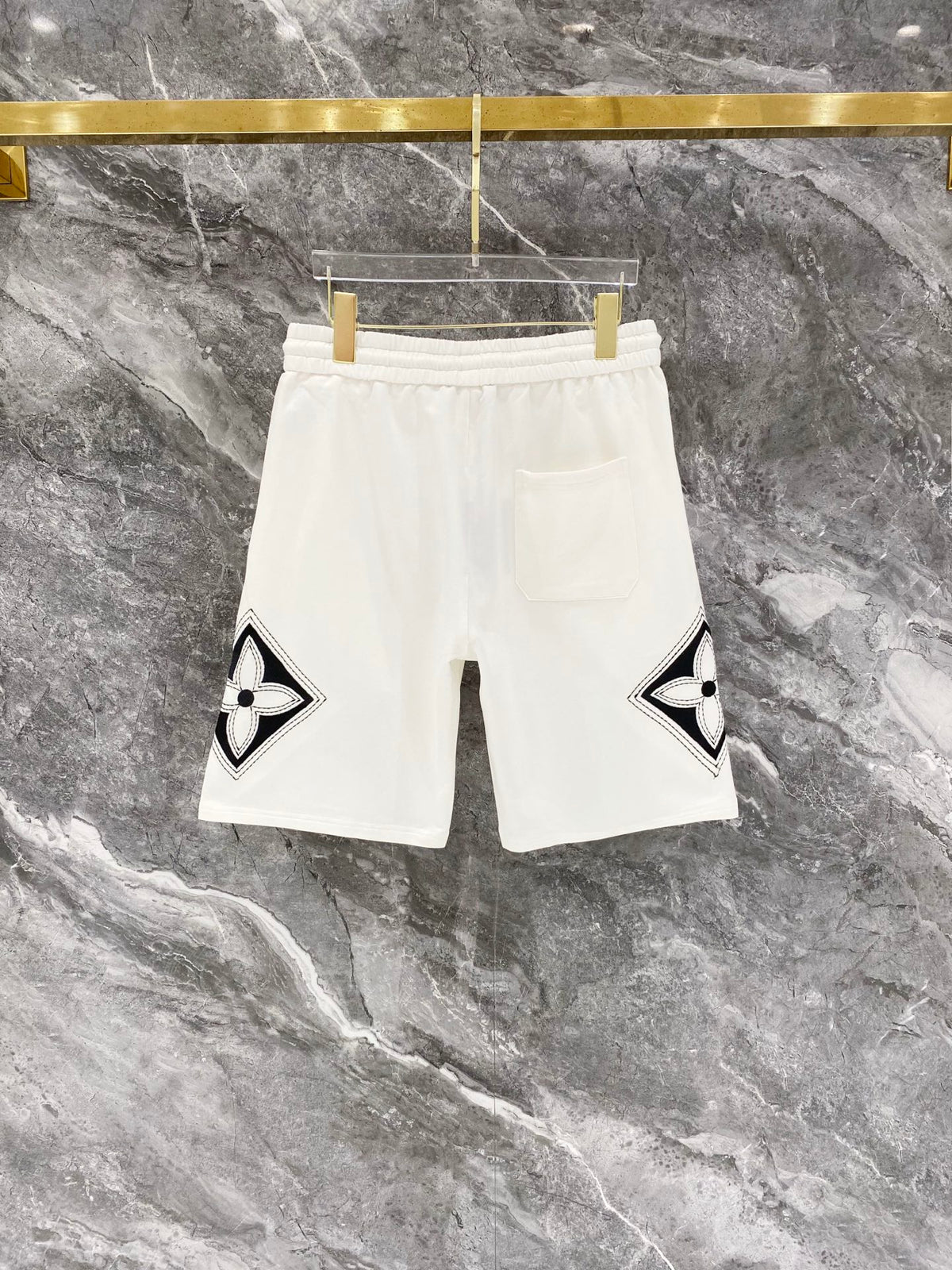 LV Casual Shorts