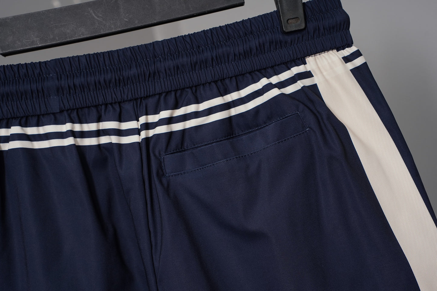 Burberry Beach Shorts