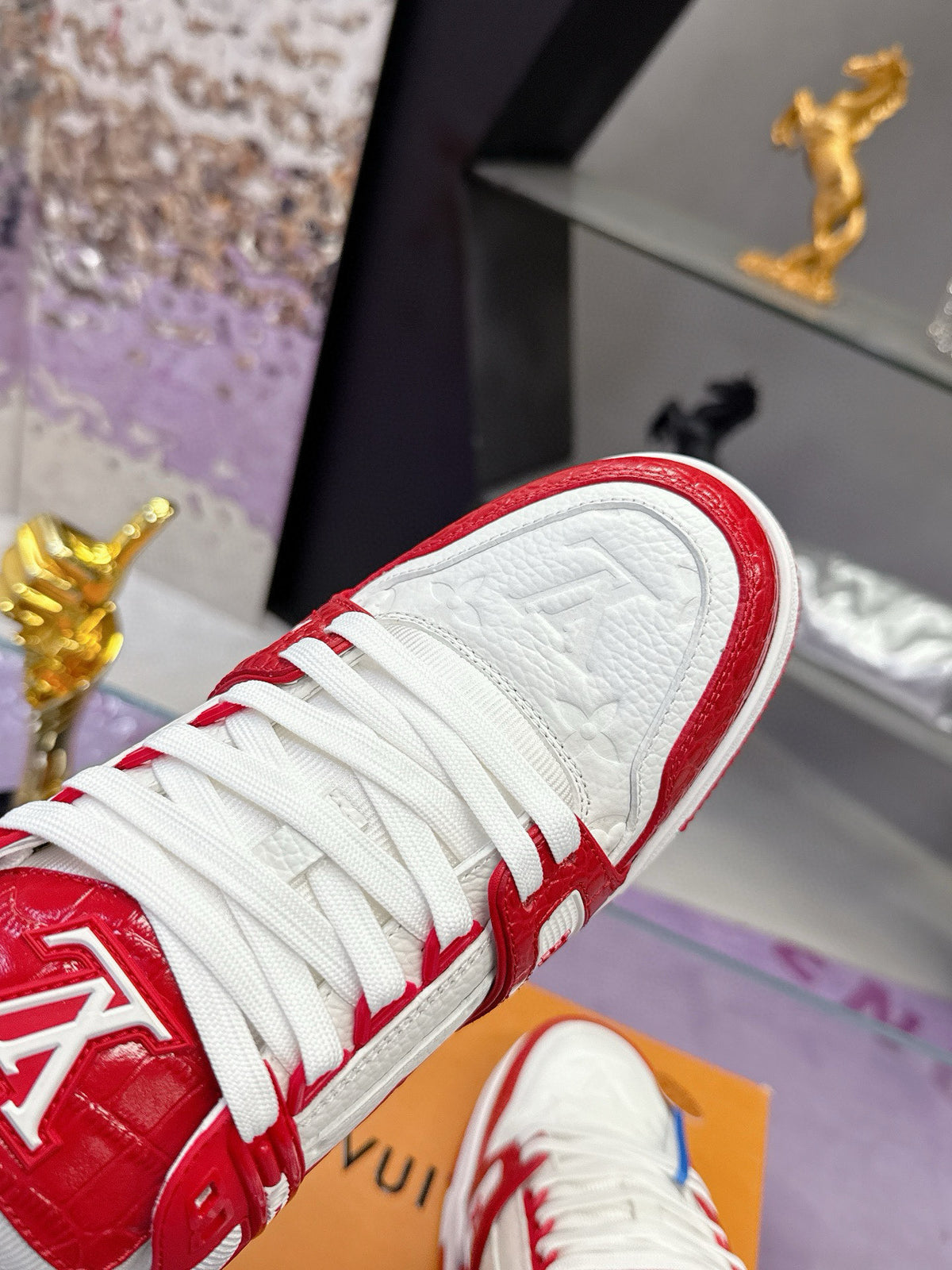 LV Trainers