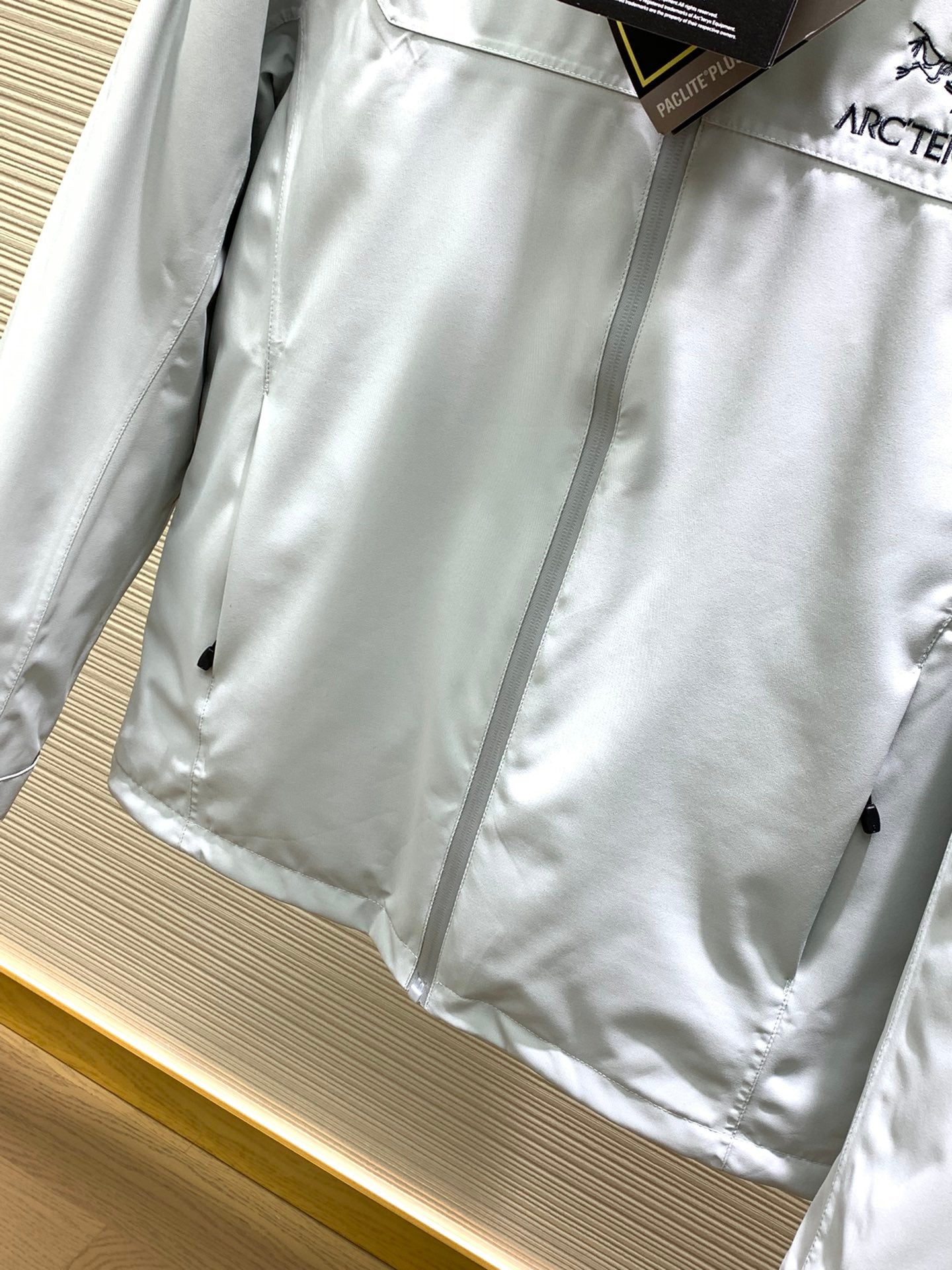 Arc Teryx 2-N-1 Jacket