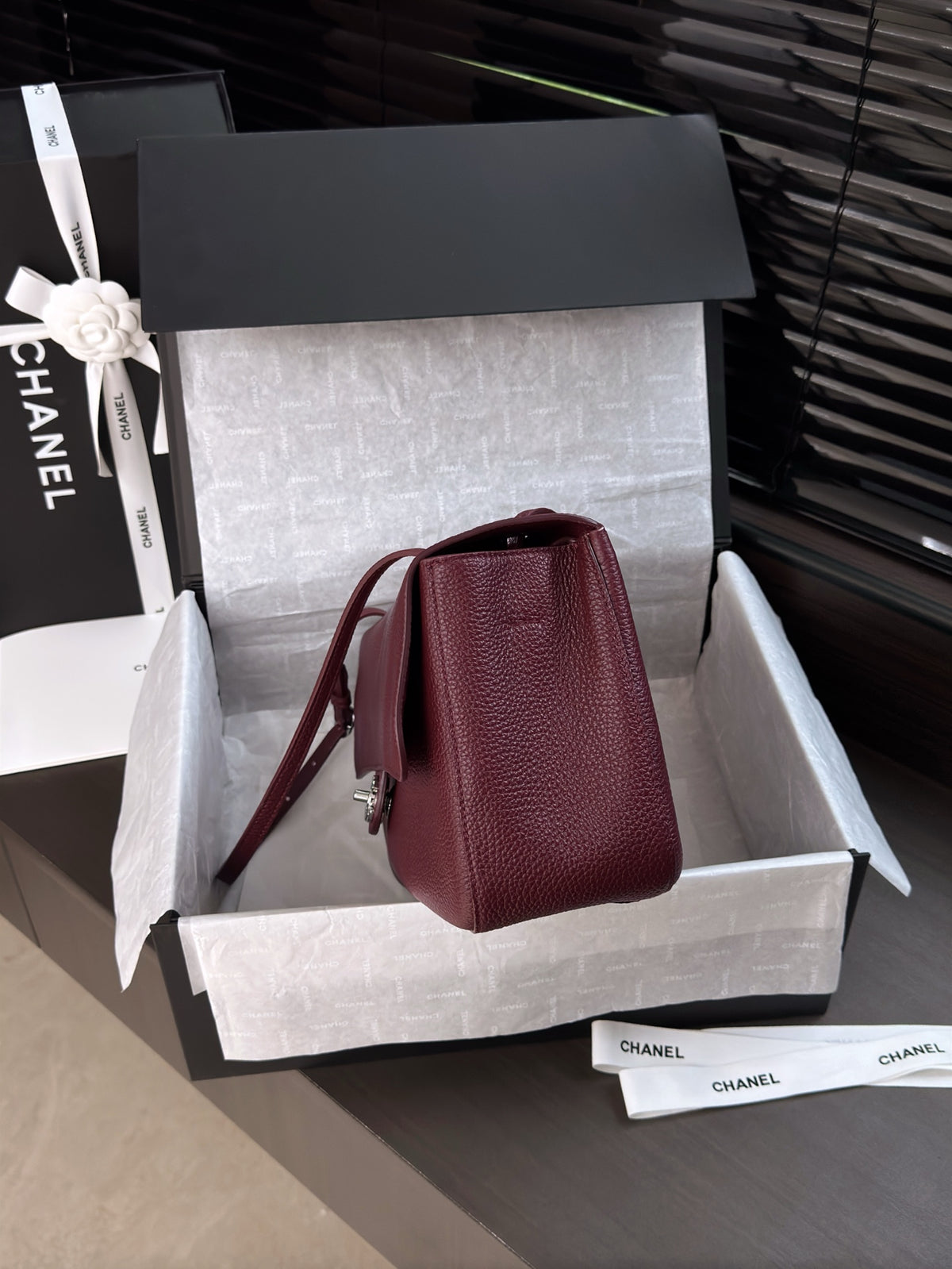 Chanel Flap Bag
