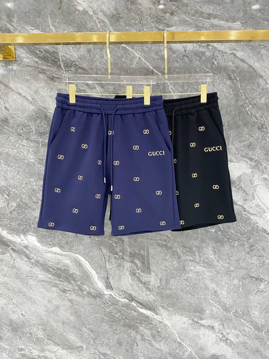 Gucci Casual Shorts