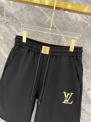 LV Casual Shorts