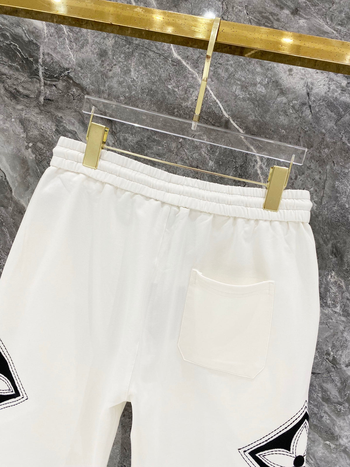 LV Casual Shorts