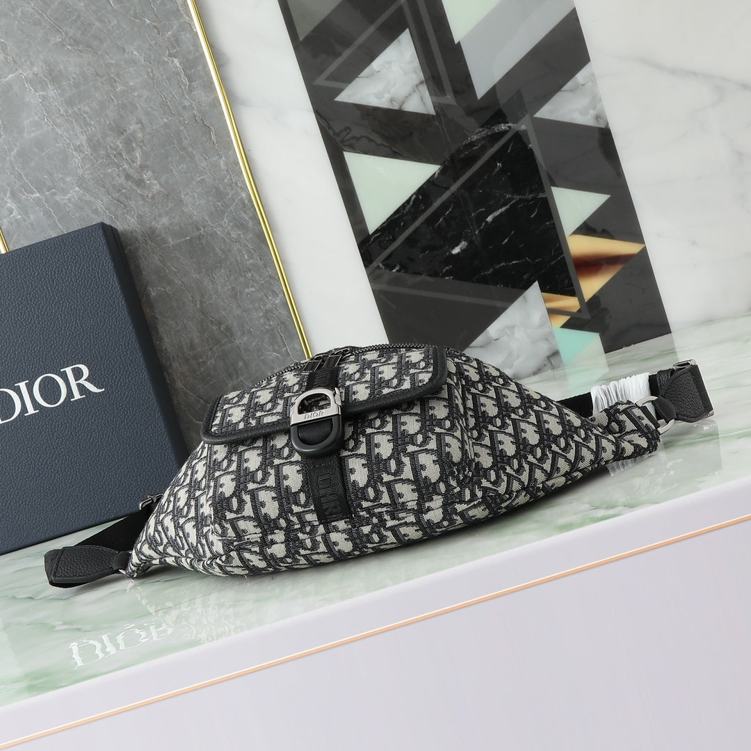Dior belt Bag