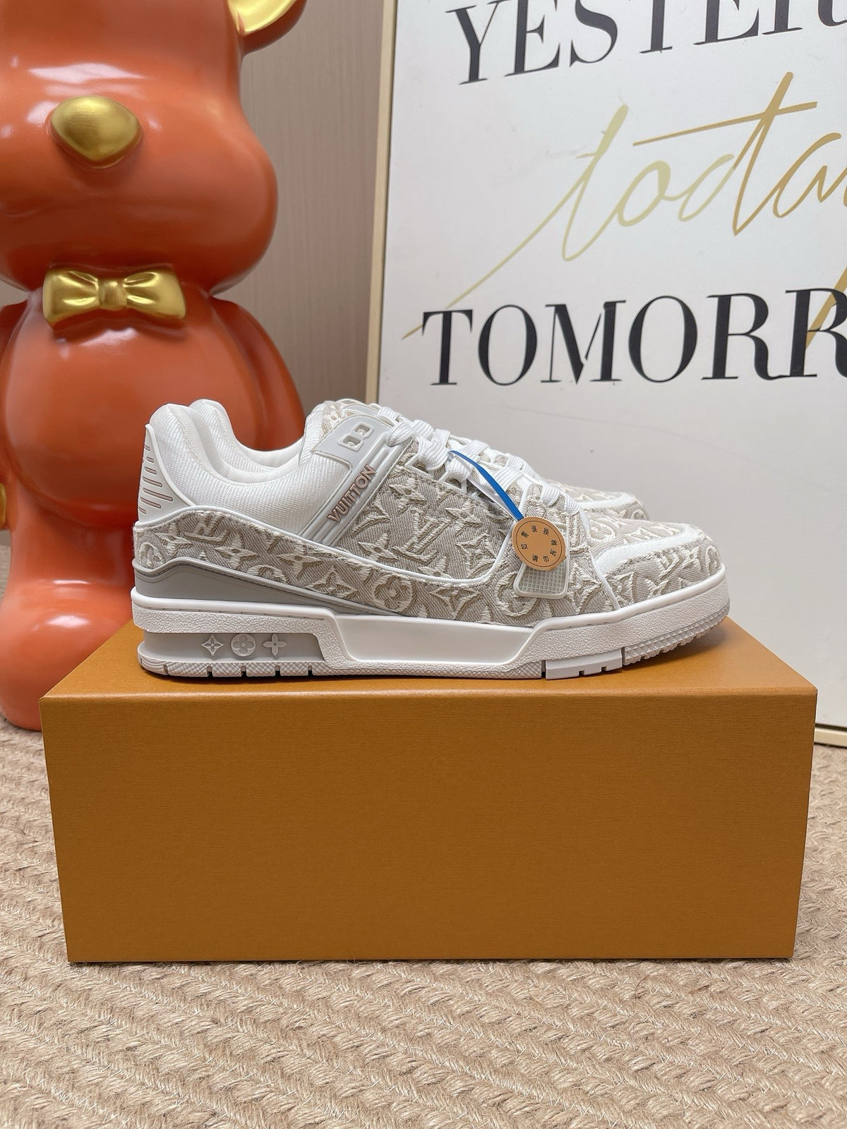 LV Trainers
