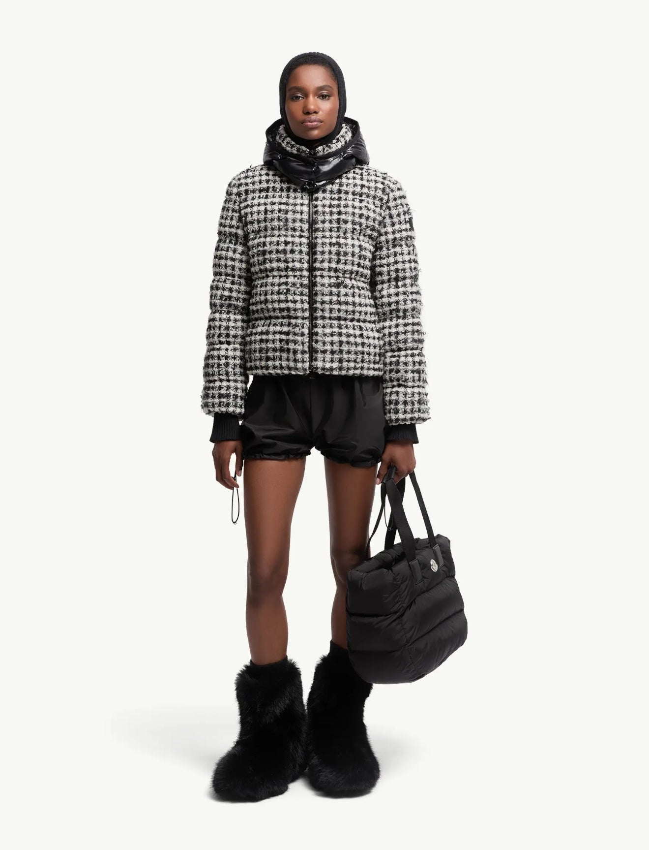Women's Moncler Jacket