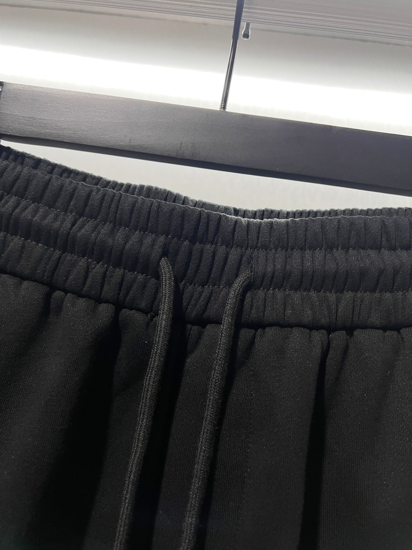 Gucci Embroidered GG Shorts