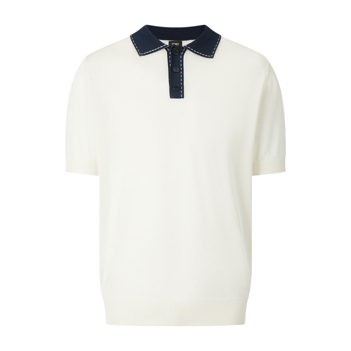 Fendi Polo Shirt