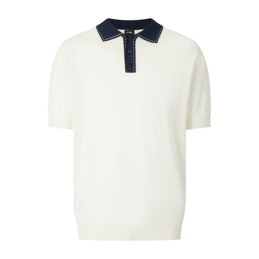 Fendi Polo Shirt