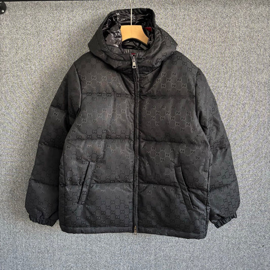 GG Monogram FALL/WINTER Down Jacket