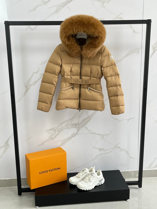 Moncler Jacket- Women's