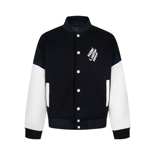 LV Waist-Clinching Jacket