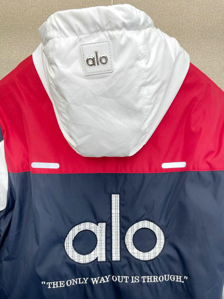 Alo down Jacket