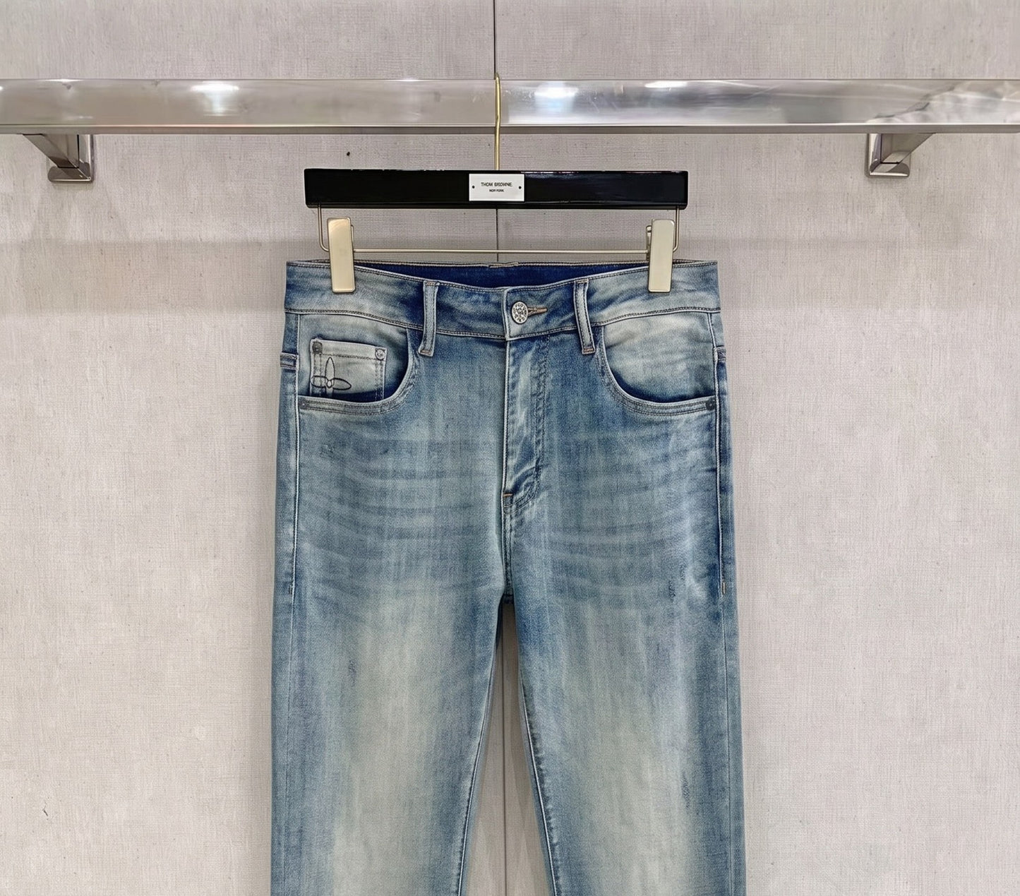 LV Casual Jeans