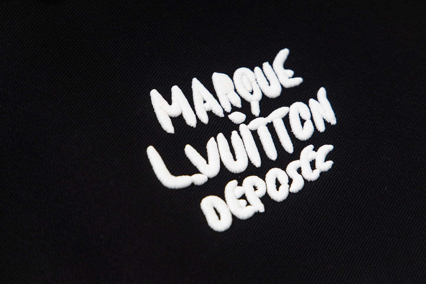 LV Waist-Clinching Jacket