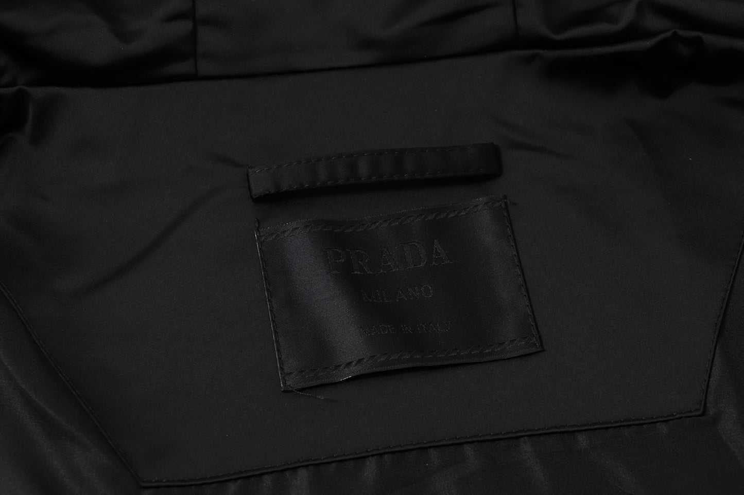 Prada Jacket