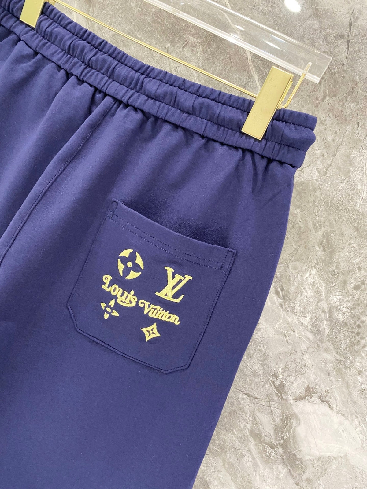 LV Casual Shorts