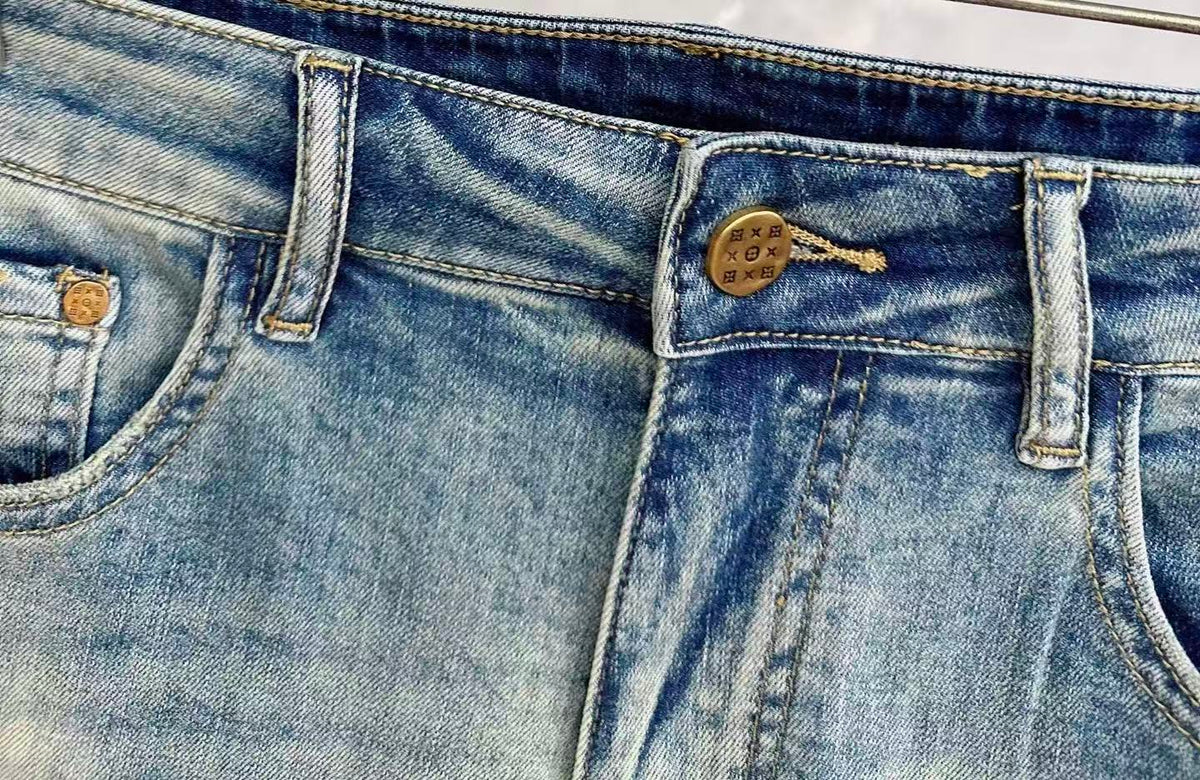 LV Casual Jeans