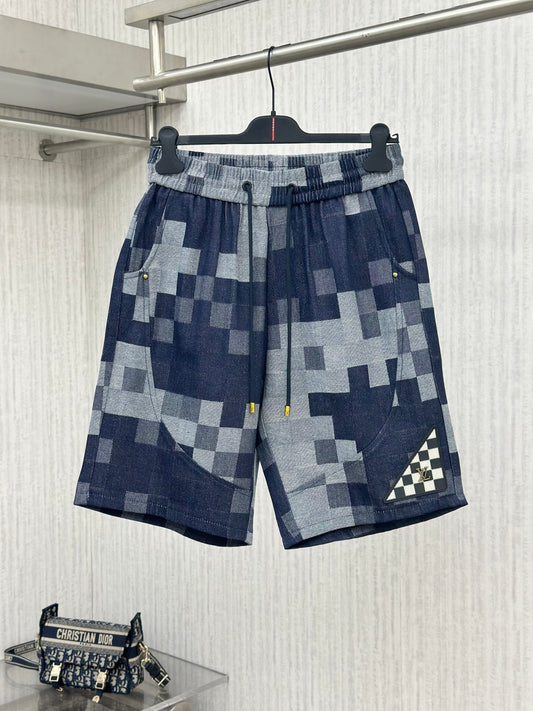 LV Casual Shorts