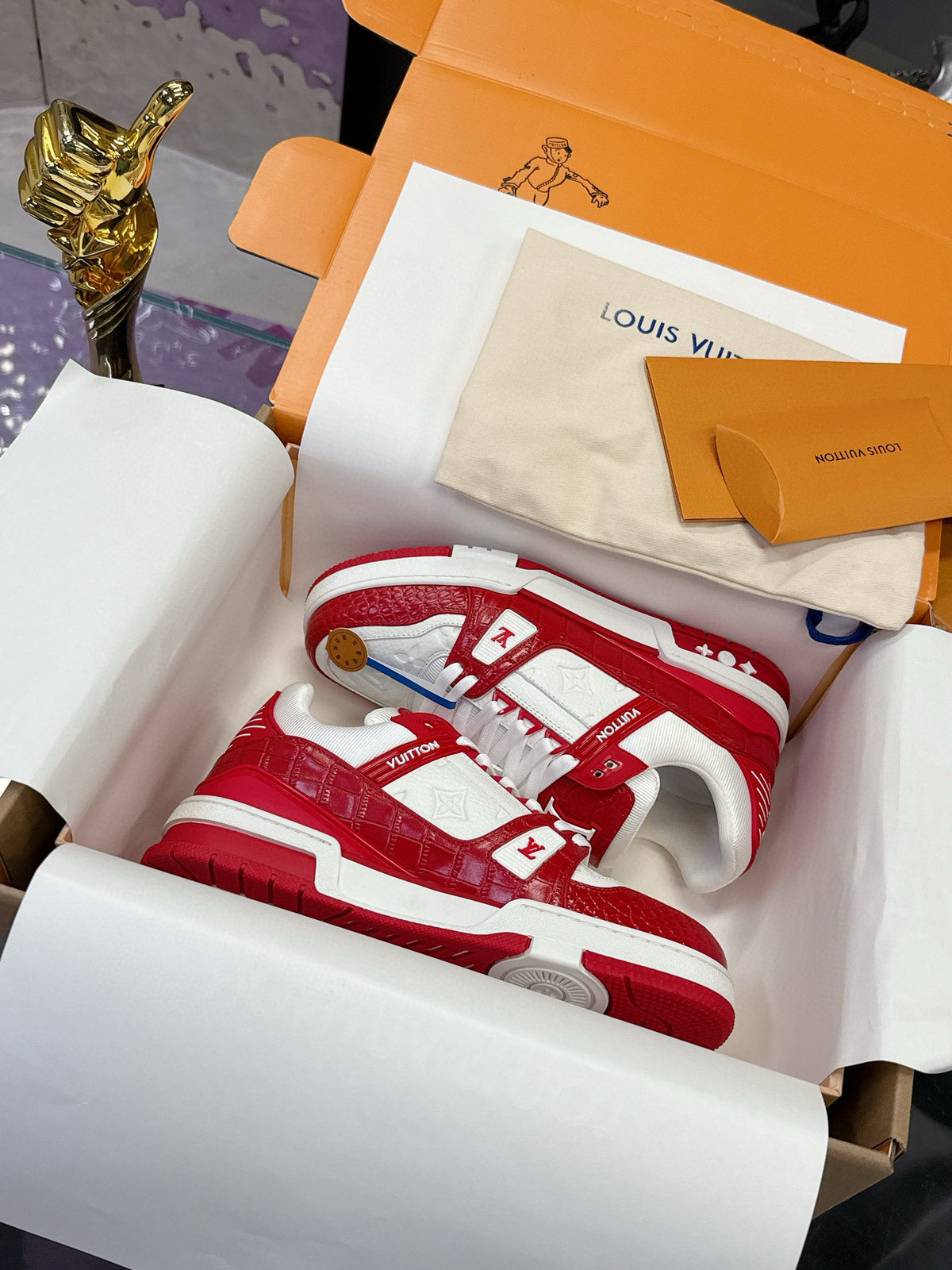 LV Trainers