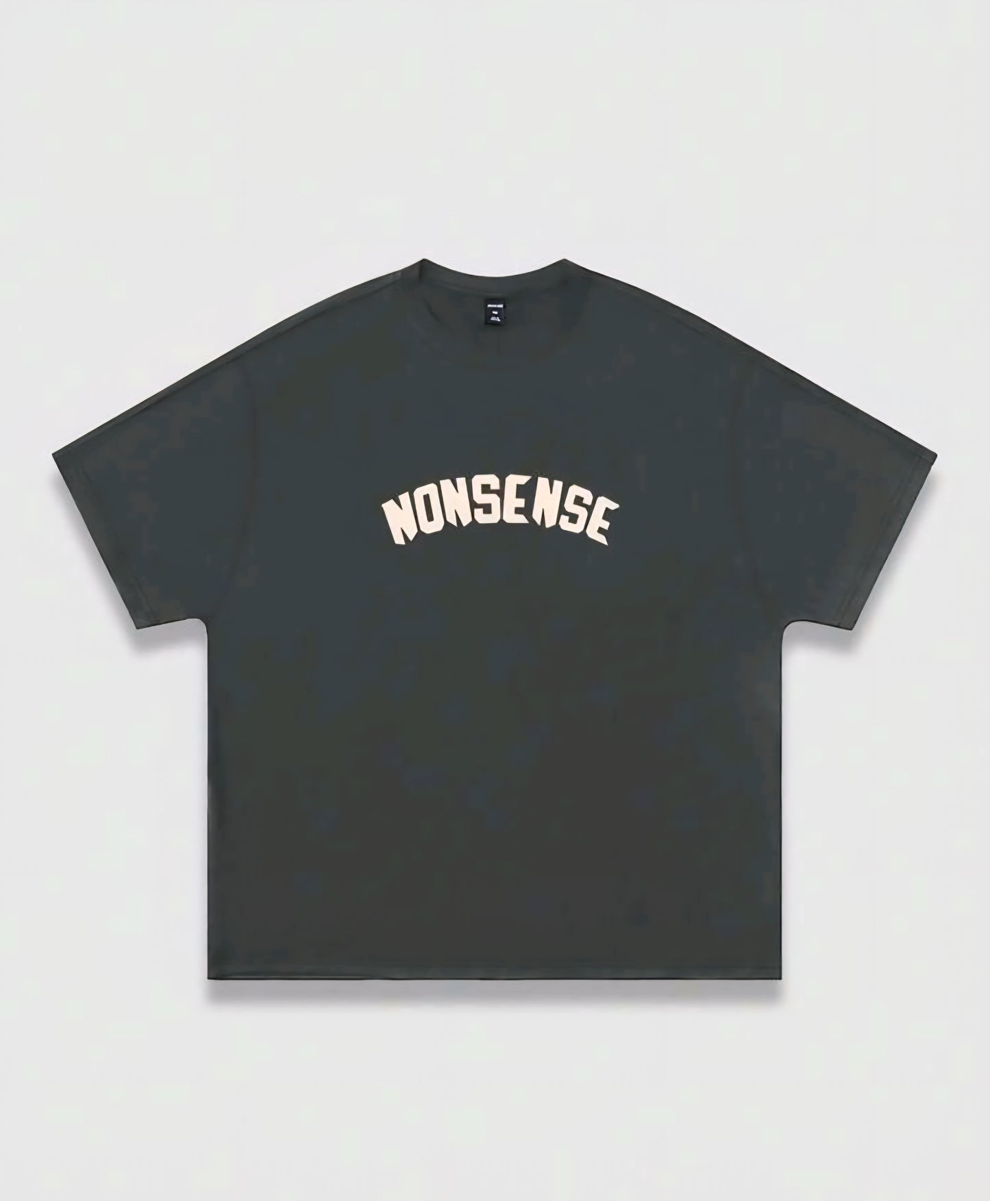 Nonsense Graphic Tee