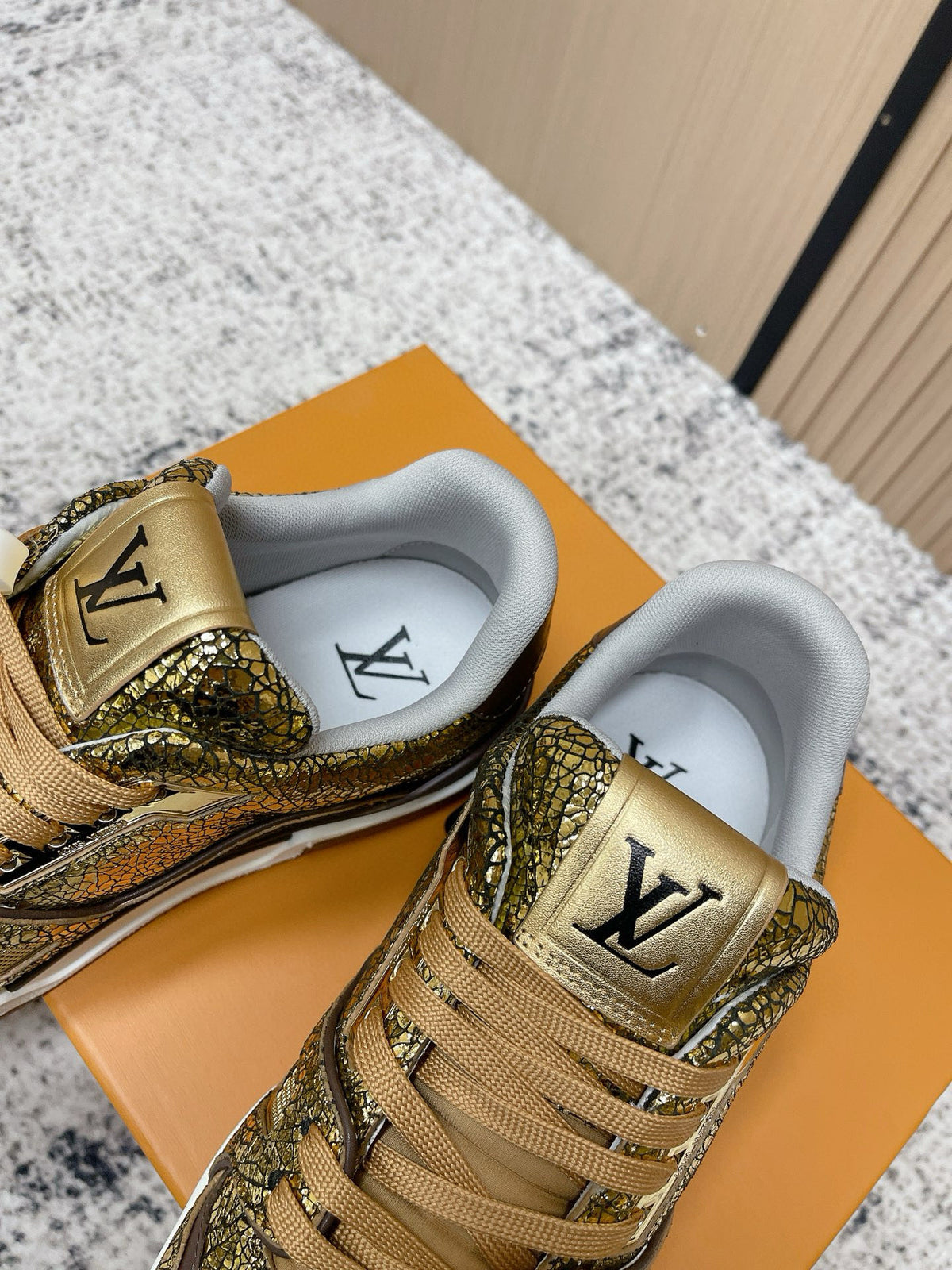 LV Trainers