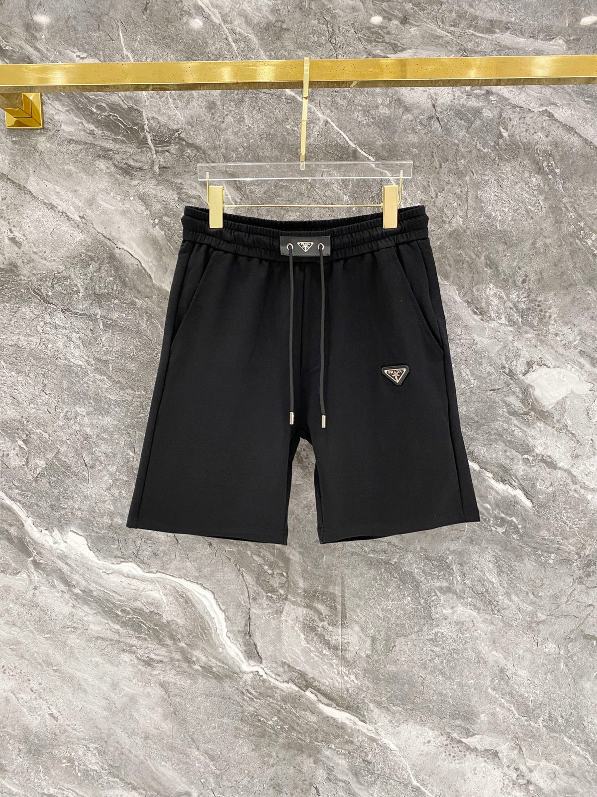 Prada Casual Shorts