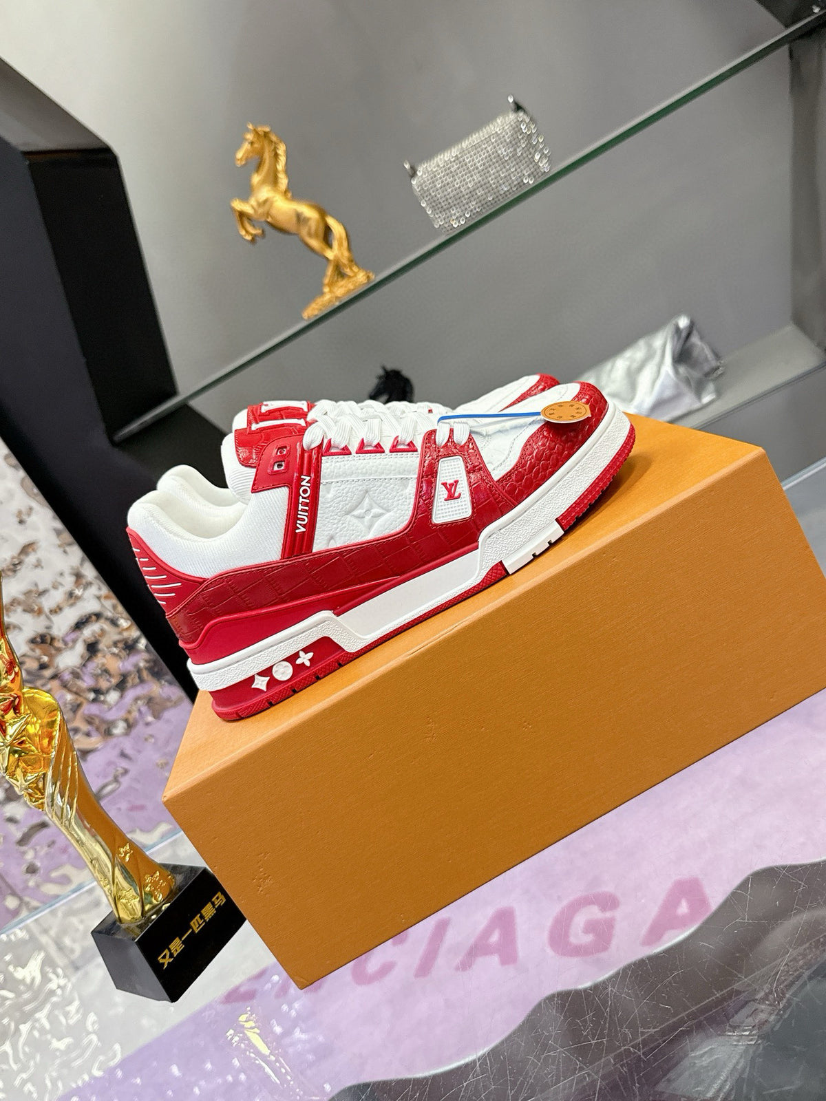 LV Trainers