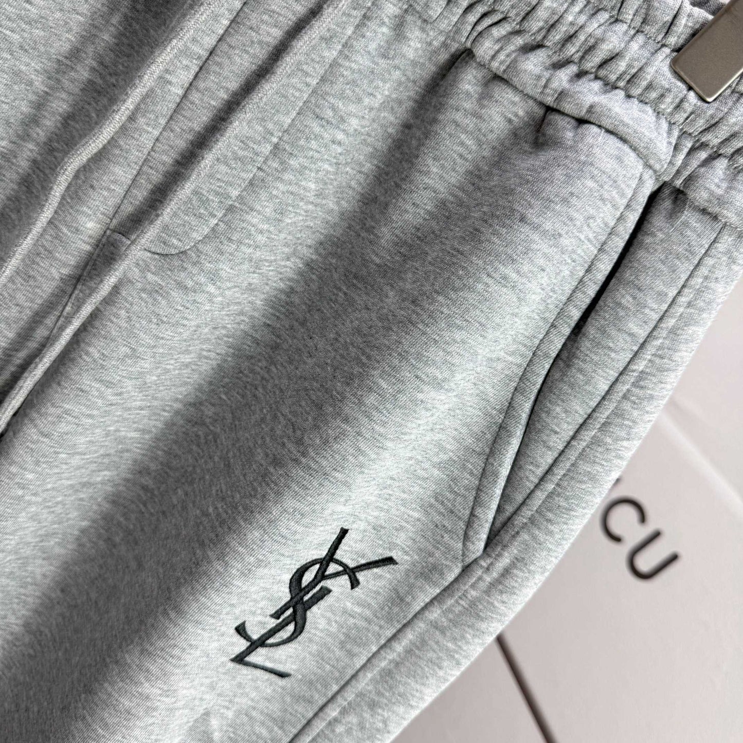 YSL Joggers