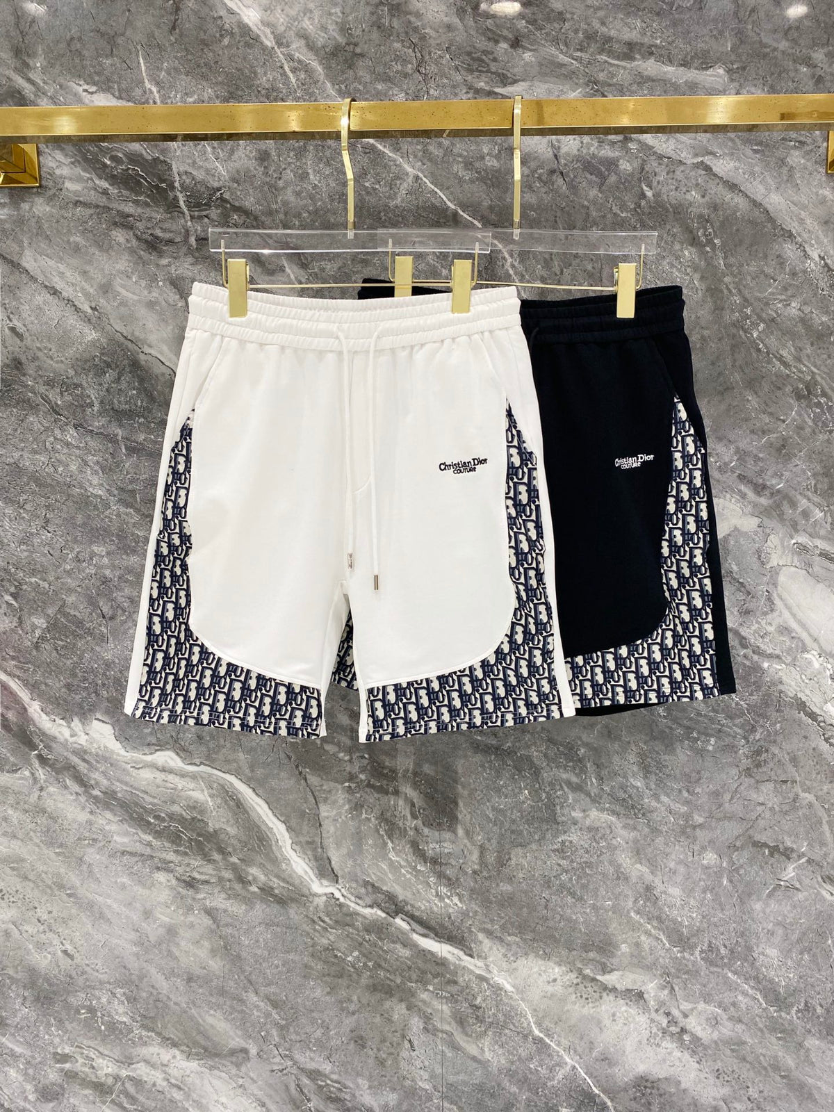 Dior Casual Shorts