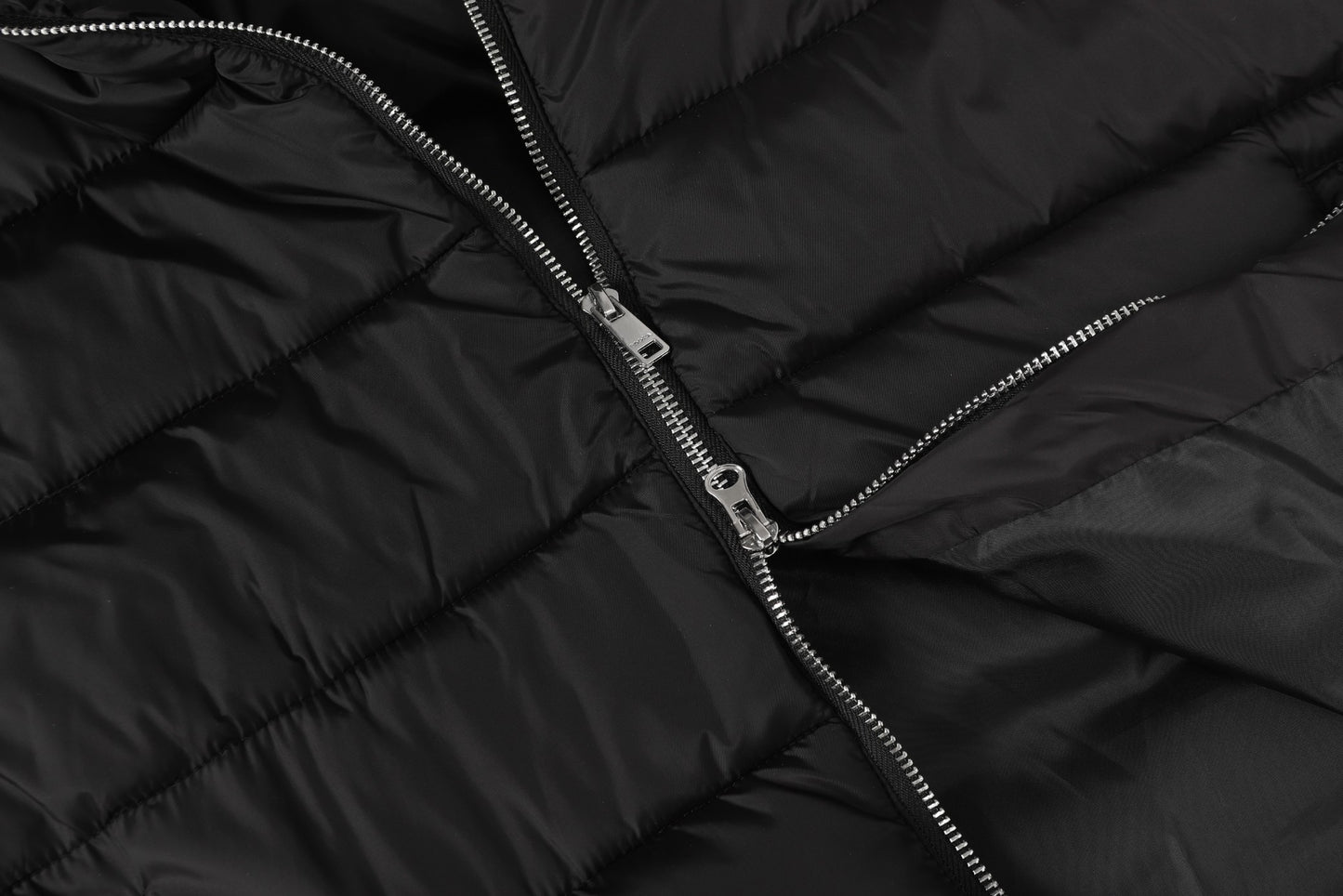 Prada Winter Cotton Jacket