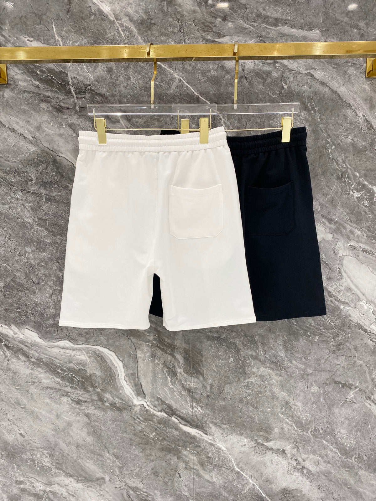 Dior Casual Shorts
