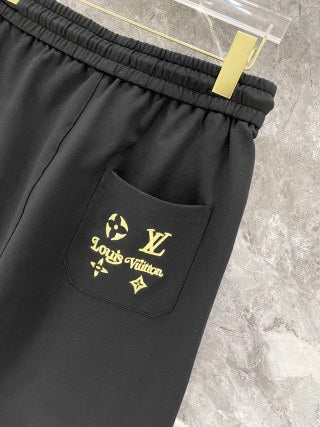 LV Casual Shorts