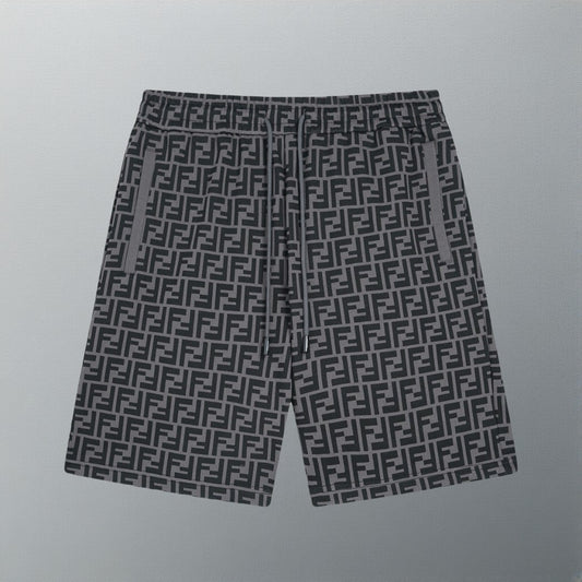 Fendi Casual Shorts