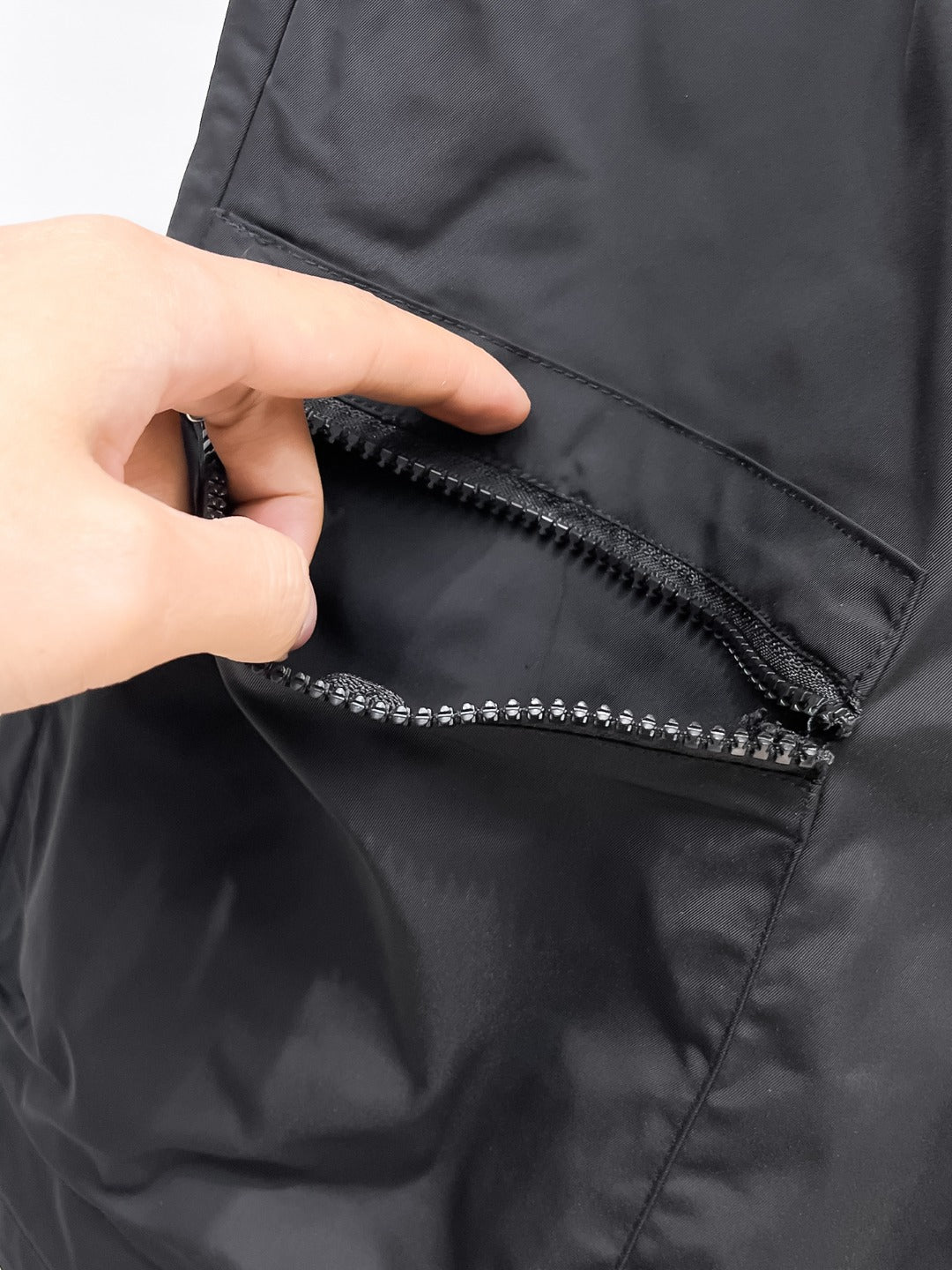 Prada Casual Shorts