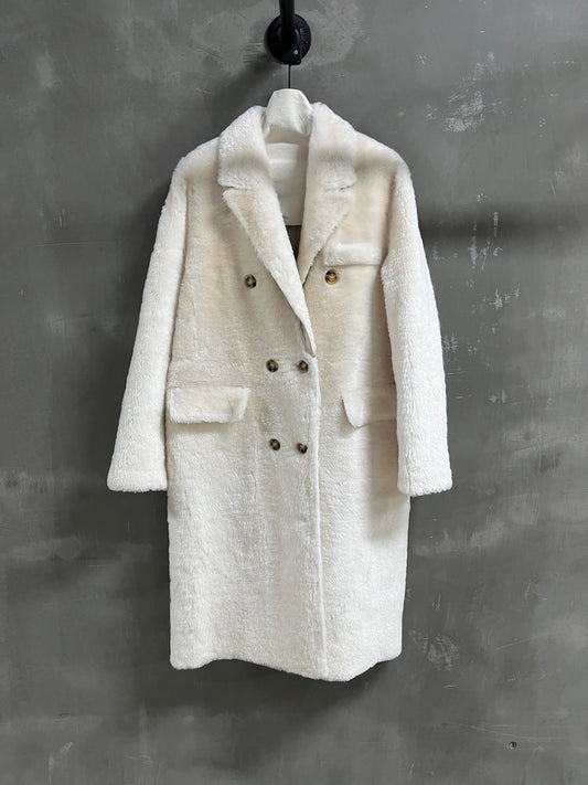 Dior Women's Fur Coar