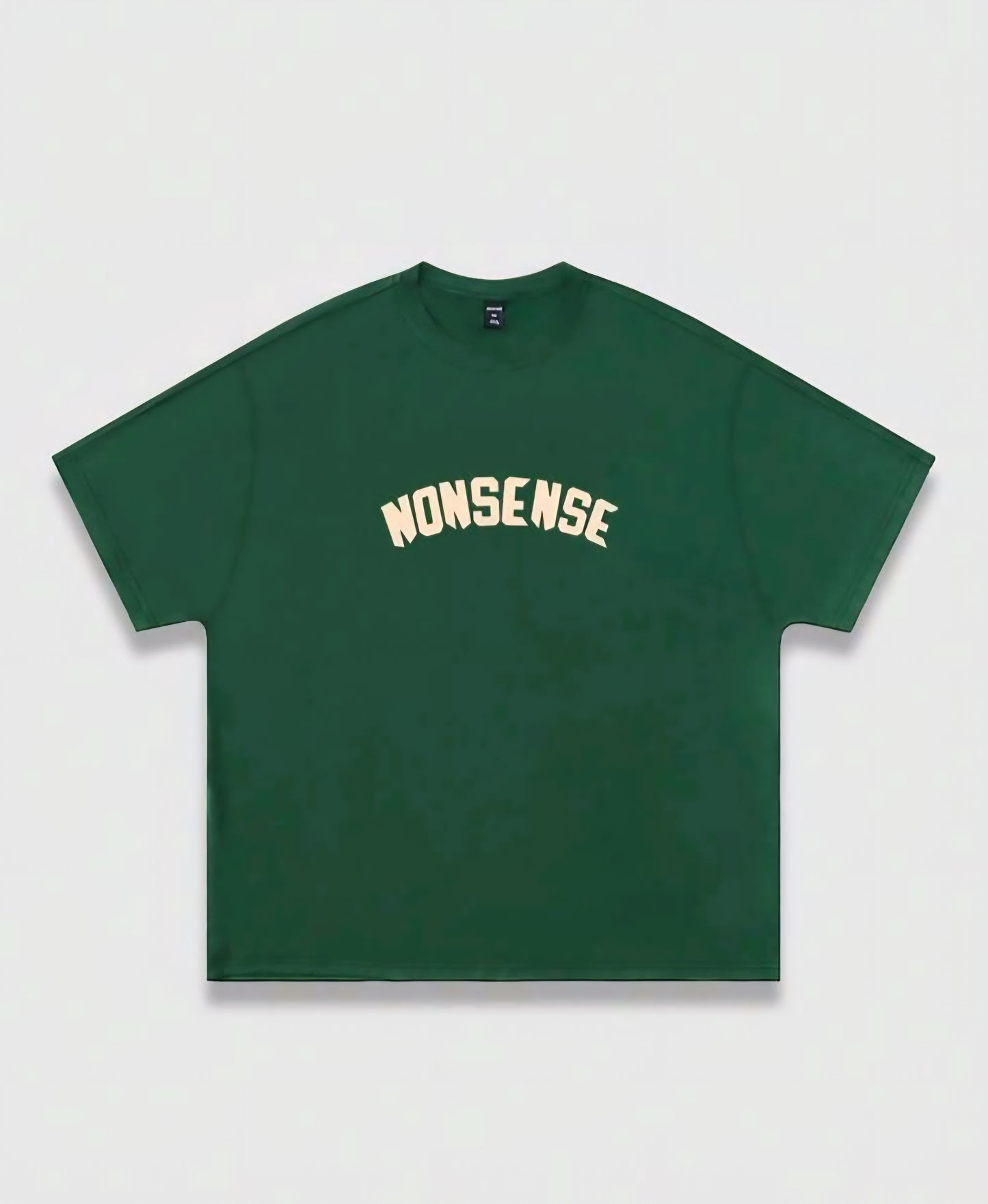 Nonsense Graphic Tee