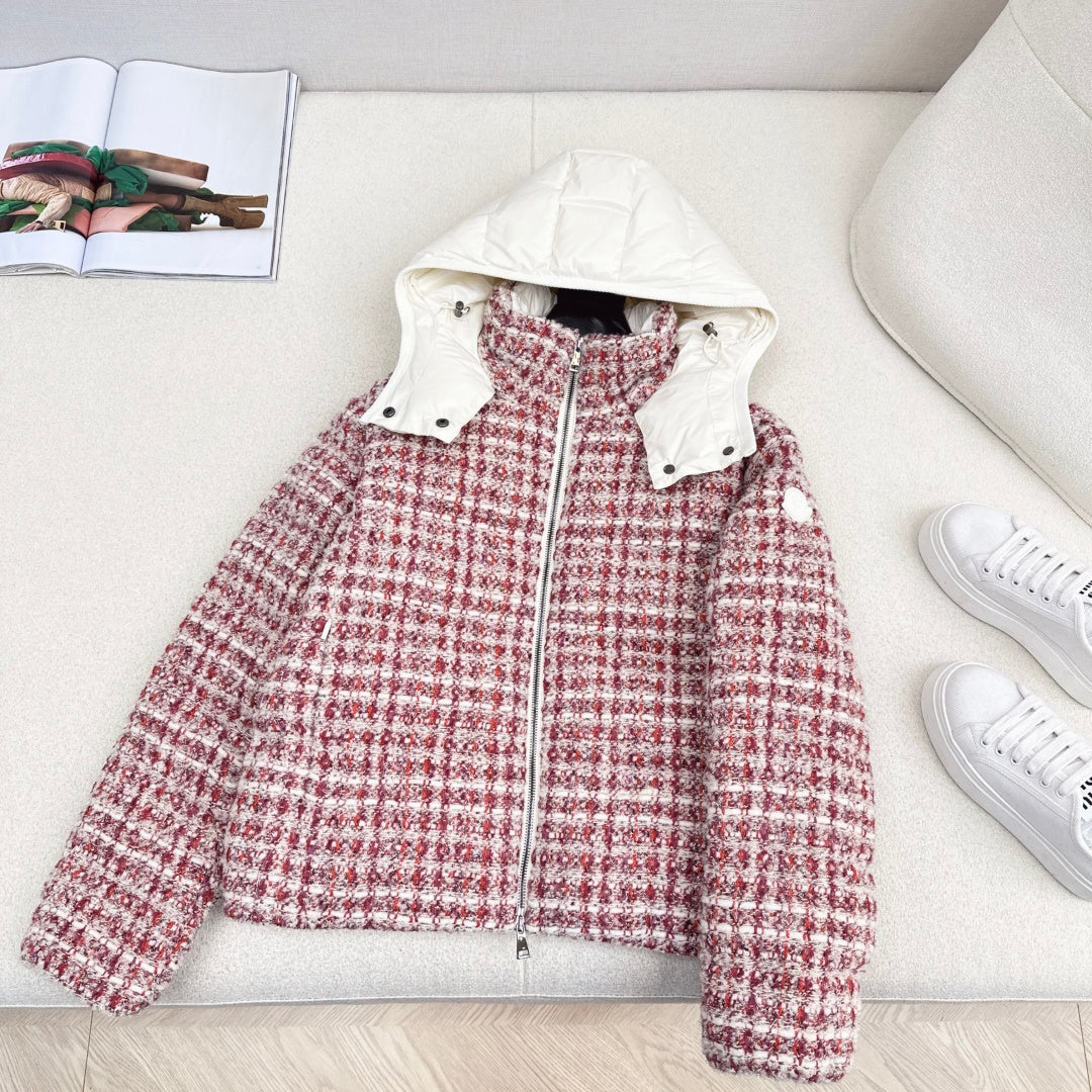 Women's Moncler Jacket