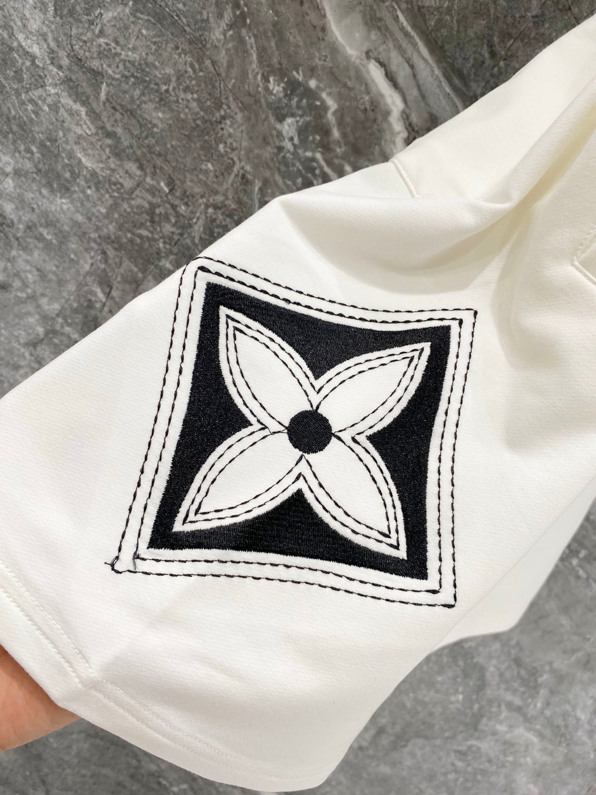 LV Casual Shorts