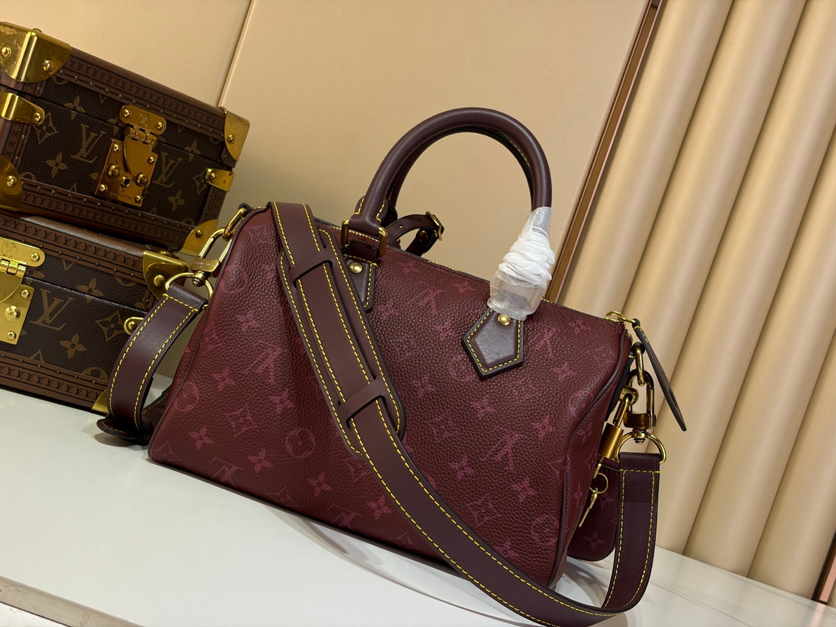 LV Speedy 25