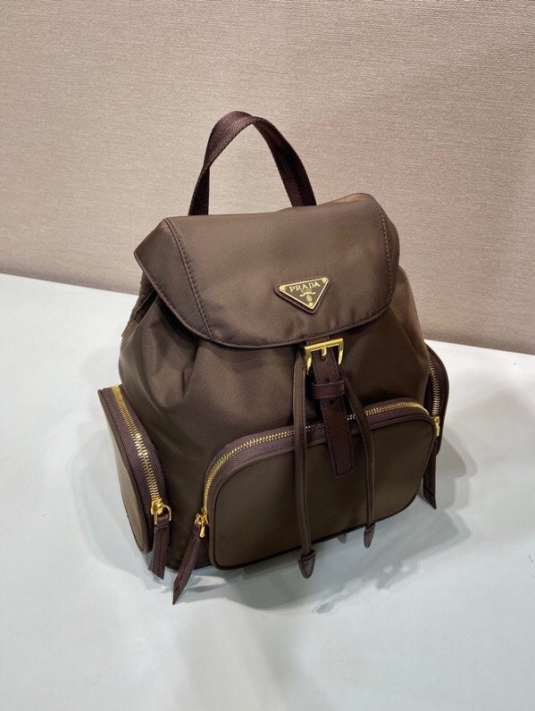 Prada Backpack