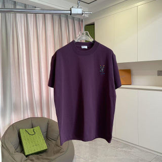 YSL Cotton T-Shirt